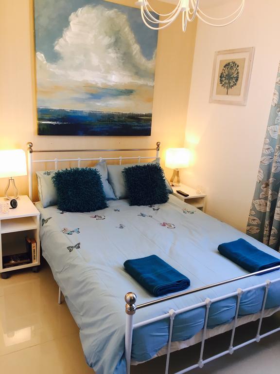 Pakenham Rooms Londra Cameră foto