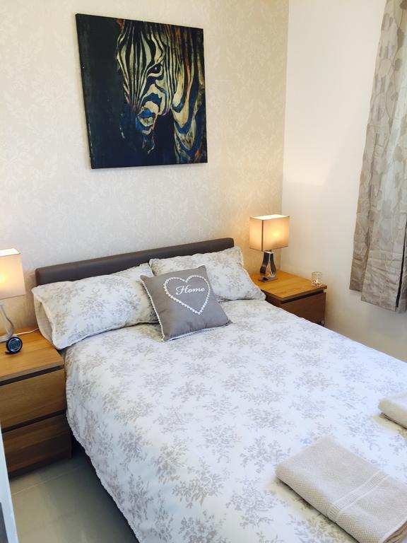 Pakenham Rooms Londra Cameră foto