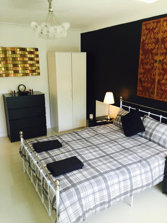 Pakenham Rooms Londra Cameră foto